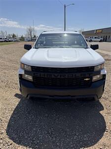 2020 Chevrolet Silverado 1500 Work Truck - Photo 6 - Belfield, ND 58622
