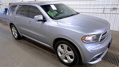 2015 Dodge Durango R/T   - Photo 2 - Belfield, ND 58622