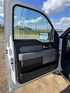2014 Ford F-150 XLT - Photo 9 - Belfield, ND 58622
