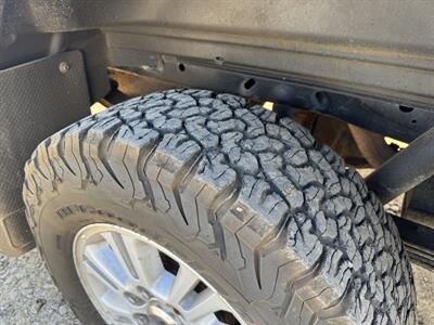 2014 Ford F-150 XLT - Photo 18 - Belfield, ND 58622