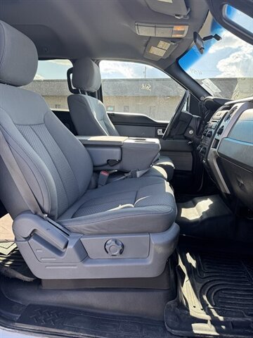2014 Ford F-150 XLT - Photo 8 - Belfield, ND 58622
