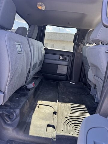 2014 Ford F-150 XLT - Photo 16 - Belfield, ND 58622