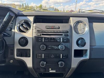 2014 Ford F-150 XLT - Photo 12 - Belfield, ND 58622