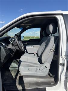 2014 Ford F-150 XLT - Photo 6 - Belfield, ND 58622