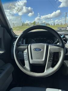 2014 Ford F-150 XLT - Photo 10 - Belfield, ND 58622