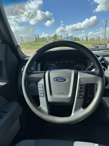 2014 Ford F-150 XLT - Photo 10 - Belfield, ND 58622