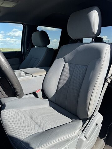 2014 Ford F-150 XLT - Photo 7 - Belfield, ND 58622