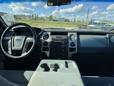 2014 Ford F-150 XLT - Photo 11 - Belfield, ND 58622