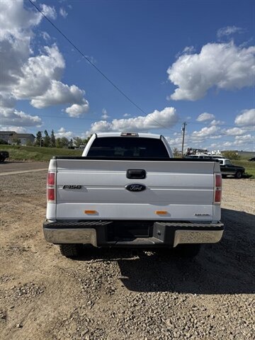 2014 Ford F-150 XLT - Photo 5 - Belfield, ND 58622