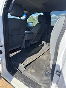 2014 Ford F-150 XLT - Photo 14 - Belfield, ND 58622