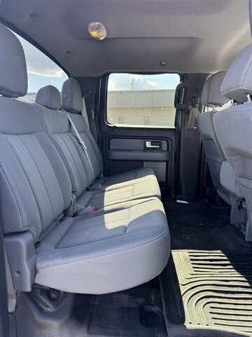 2014 Ford F-150 XLT - Photo 17 - Belfield, ND 58622