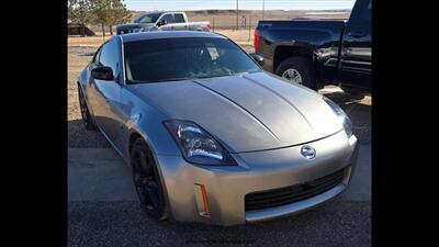 2005 Nissan 350Z   - Photo 3 - Belfield, ND 58622