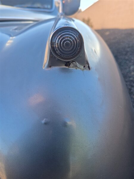 1960 Jaguar Mark IX - Photo 7 - Belfield, ND 58622