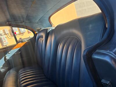 1960 Jaguar Mark IX - Photo 12 - Belfield, ND 58622