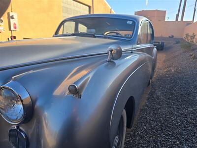 1960 Jaguar Mark IX - Photo 3 - Belfield, ND 58622