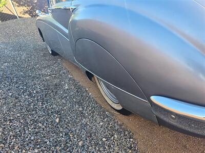 1960 Jaguar Mark IX - Photo 8 - Belfield, ND 58622