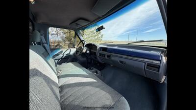 1992 Ford F-150 2dr   - Photo 15 - Belfield, ND 58622