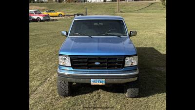 1992 Ford F-150 2dr   - Photo 4 - Belfield, ND 58622