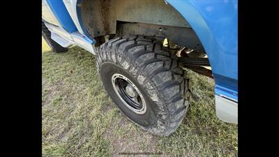 1992 Ford F-150 2dr   - Photo 16 - Belfield, ND 58622