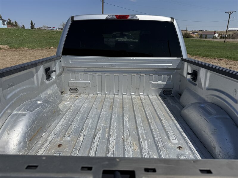 2017 Ford F-150 XLT - Photo 13 - Belfield, ND 58622