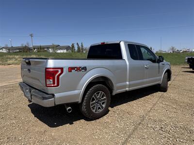 2017 Ford F-150 XLT - Photo 4 - Belfield, ND 58622