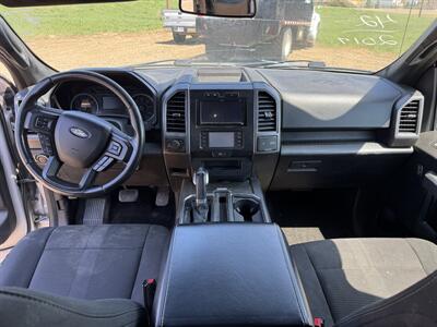 2017 Ford F-150 XLT - Photo 9 - Belfield, ND 58622