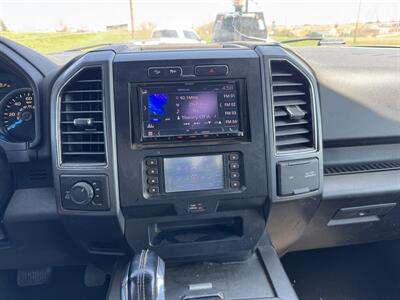 2017 Ford F-150 XLT - Photo 10 - Belfield, ND 58622