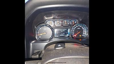 2017 Chevrolet Silverado 1500 LT - Photo 14 - Belfield, ND 58622