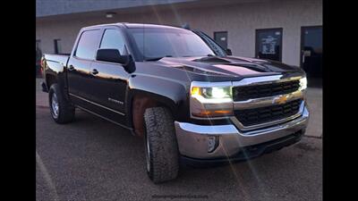 2017 Chevrolet Silverado 1500 LT - Photo 7 - Belfield, ND 58622