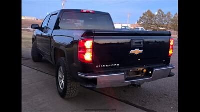 2017 Chevrolet Silverado 1500 LT - Photo 10 - Belfield, ND 58622