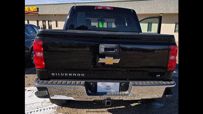 2017 Chevrolet Silverado 1500 LT - Photo 27 - Belfield, ND 58622