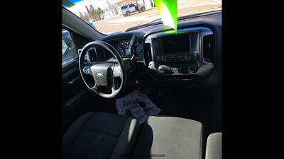 2017 Chevrolet Silverado 1500 LT - Photo 21 - Belfield, ND 58622