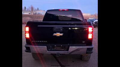 2017 Chevrolet Silverado 1500 LT - Photo 12 - Belfield, ND 58622