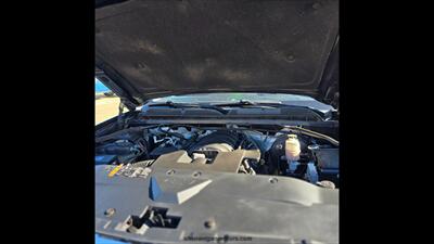 2017 Chevrolet Silverado 1500 LT - Photo 18 - Belfield, ND 58622