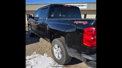 2017 Chevrolet Silverado 1500 LT - Photo 28 - Belfield, ND 58622