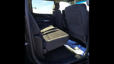 2017 Chevrolet Silverado 1500 LT - Photo 26 - Belfield, ND 58622