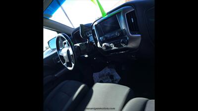 2017 Chevrolet Silverado 1500 LT - Photo 22 - Belfield, ND 58622