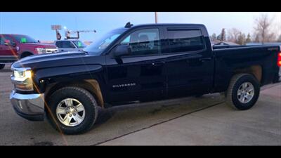 2017 Chevrolet Silverado 1500 LT - Photo 3 - Belfield, ND 58622