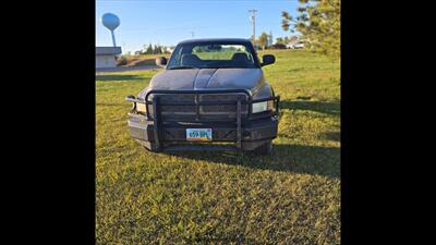 2001 Dodge Ram 2500 ST   - Photo 11 - Belfield, ND 58622