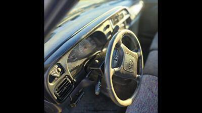 2001 Dodge Ram 2500 ST   - Photo 35 - Belfield, ND 58622