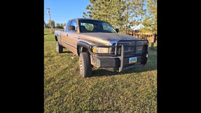 2001 Dodge Ram 2500 ST   - Photo 16 - Belfield, ND 58622