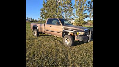 2001 Dodge Ram 2500 ST   - Photo 17 - Belfield, ND 58622