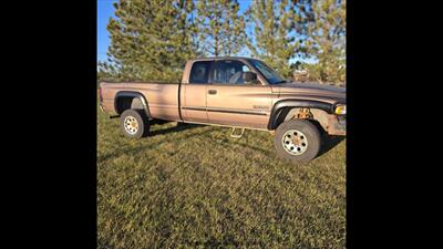 2001 Dodge Ram 2500 ST   - Photo 8 - Belfield, ND 58622
