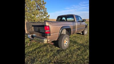 2001 Dodge Ram 2500 ST   - Photo 7 - Belfield, ND 58622