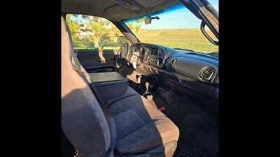 2001 Dodge Ram 2500 ST   - Photo 25 - Belfield, ND 58622
