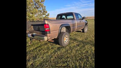 2001 Dodge Ram 2500 ST   - Photo 9 - Belfield, ND 58622