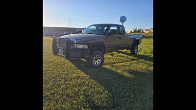 2001 Dodge Ram 2500 ST   - Photo 14 - Belfield, ND 58622