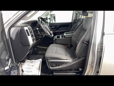 2018 GMC Sierra 2500HD SLE - Photo 3 - Belfield, ND 58622