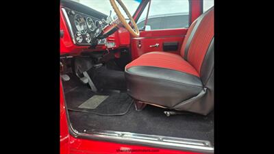 1970 Chevrolet C-10 - Photo 29 - Belfield, ND 58622