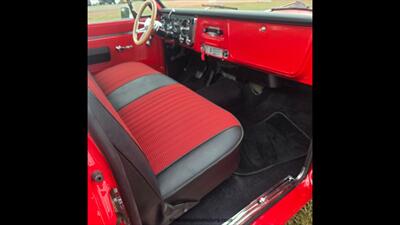1970 Chevrolet C-10 - Photo 40 - Belfield, ND 58622